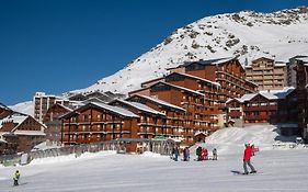 Le Cheval Blanc - Village Montana